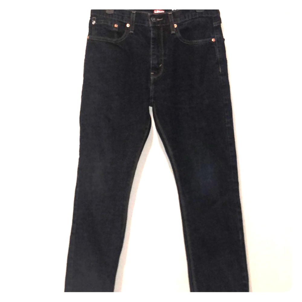 Men’s Levi’s Denizen Jeans